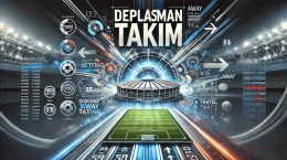 21 Aralık 2024 Deplasman takım kazanır iddaa tahmini